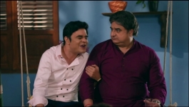 May I Come In Madam - 12th October 2023